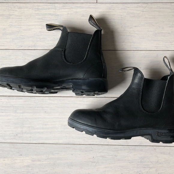 blundstone original 510 boots